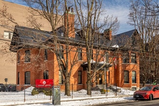 Ottawa, ON Office - 237 Metcalfe St