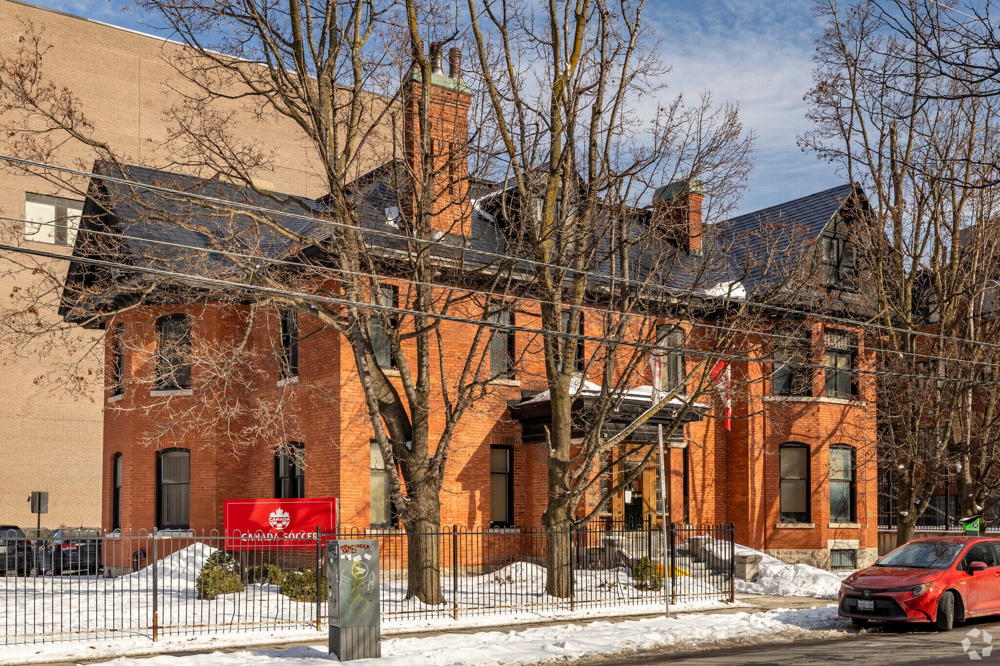 237 Metcalfe St, Ottawa, ON for Sale