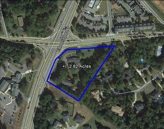 Athens, GA Commercial - 1595 Timothy Rd