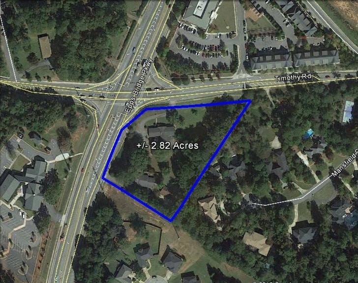 1595 Timothy Rd, Athens, GA for Sale
