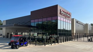 Montgomery, TX Flex - 1150 McCaleb Rd