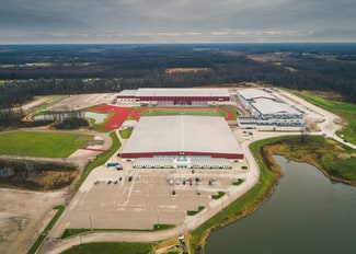 Geneva, OH Office/Retail, Flex - 5201 Spire Cir