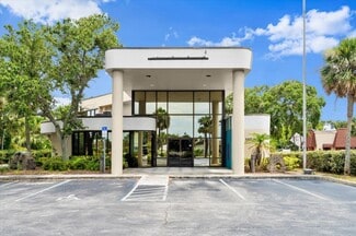 Ormond Beach, FL Medical - 128 E Granada Blvd