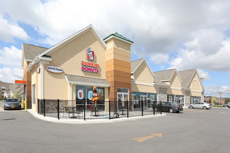 Rochester, NY Retail - 2341 Brighton Henrietta Town Line Rd