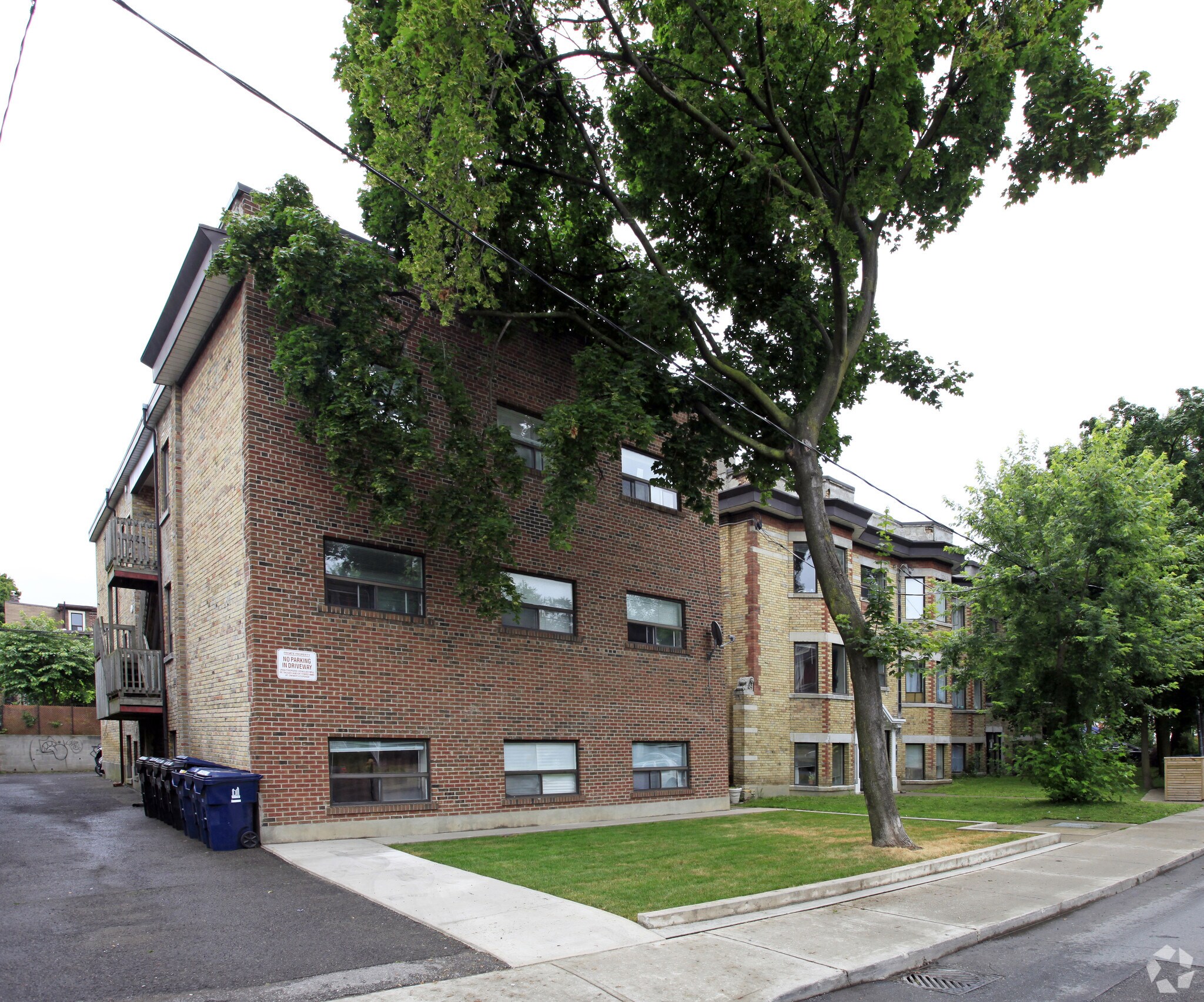 427 Crawford St, Toronto, ON for Sale