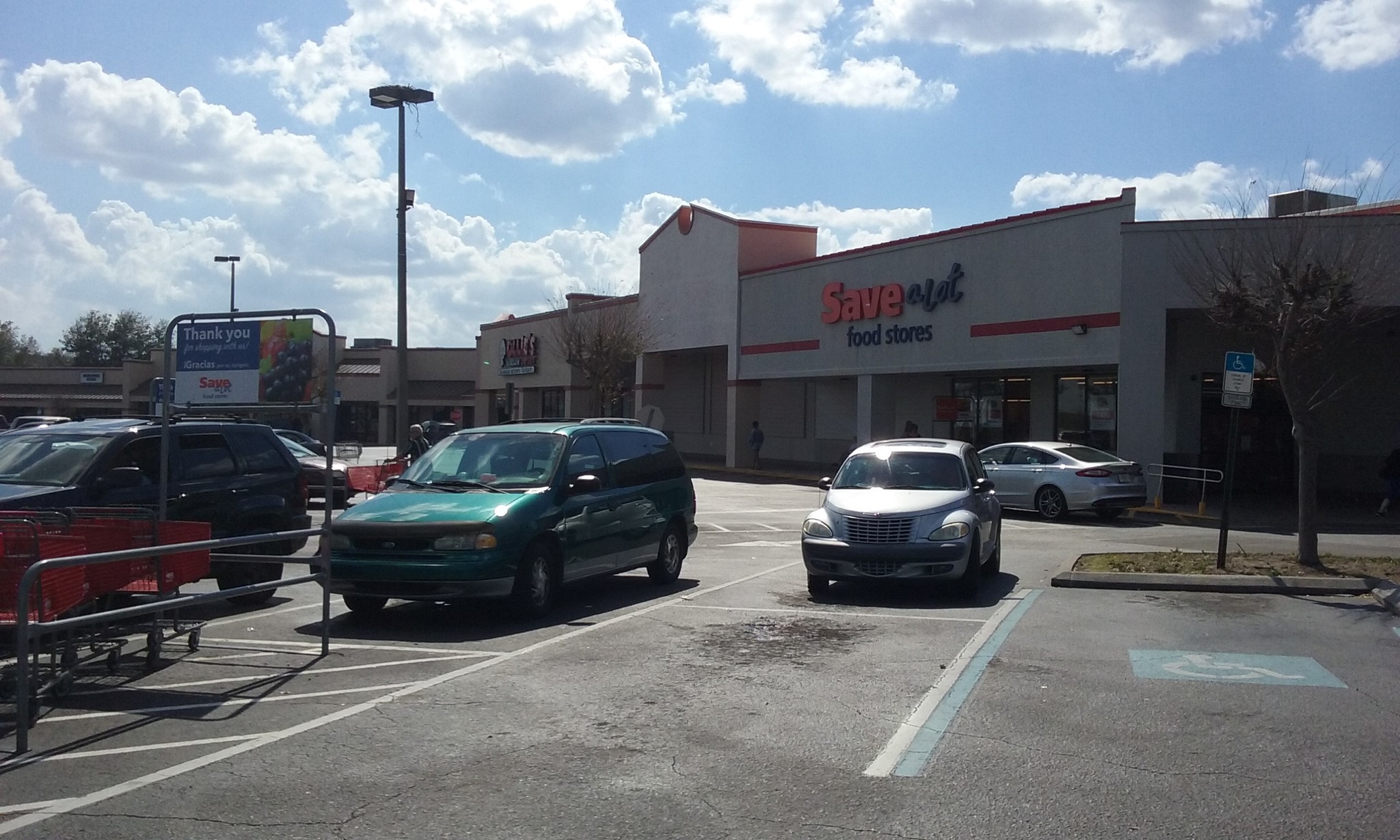 1010-1050 U.S. 27 Hwy S, Avon Park, FL for Rent