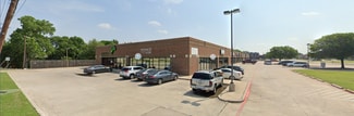 Grand Prairie, TX Office/Retail, Retail - 830 Mayfield Rd