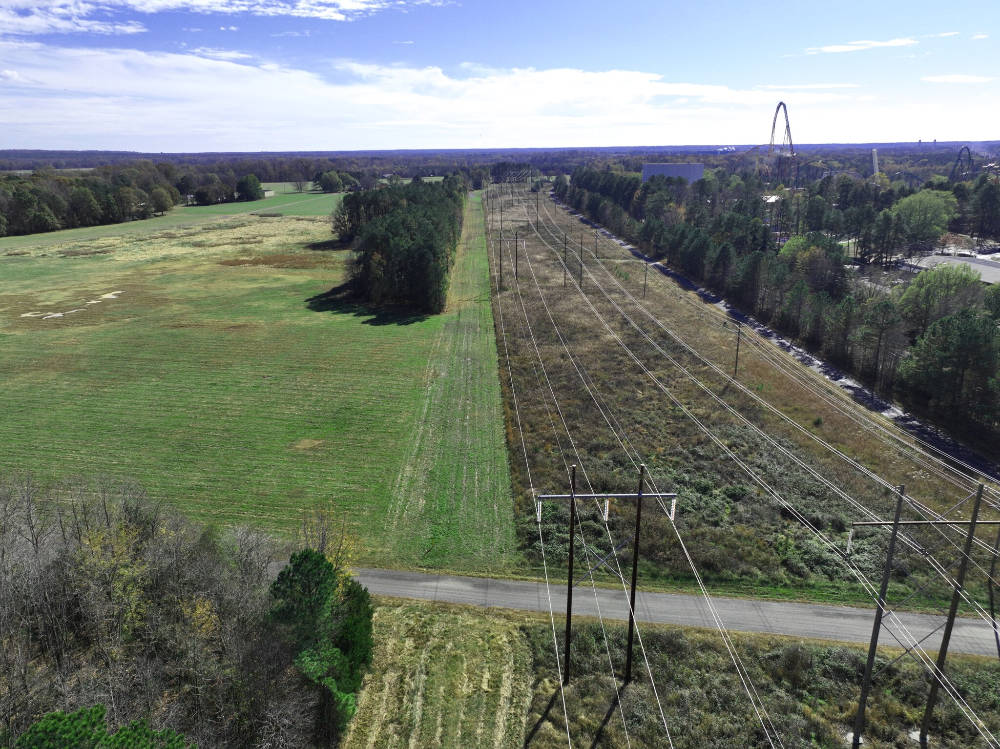 Doswell Road & Dominion Drive, Doswell, VA for Sale