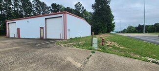 Lufkin, TX Warehouse - 2550 Hwy 69