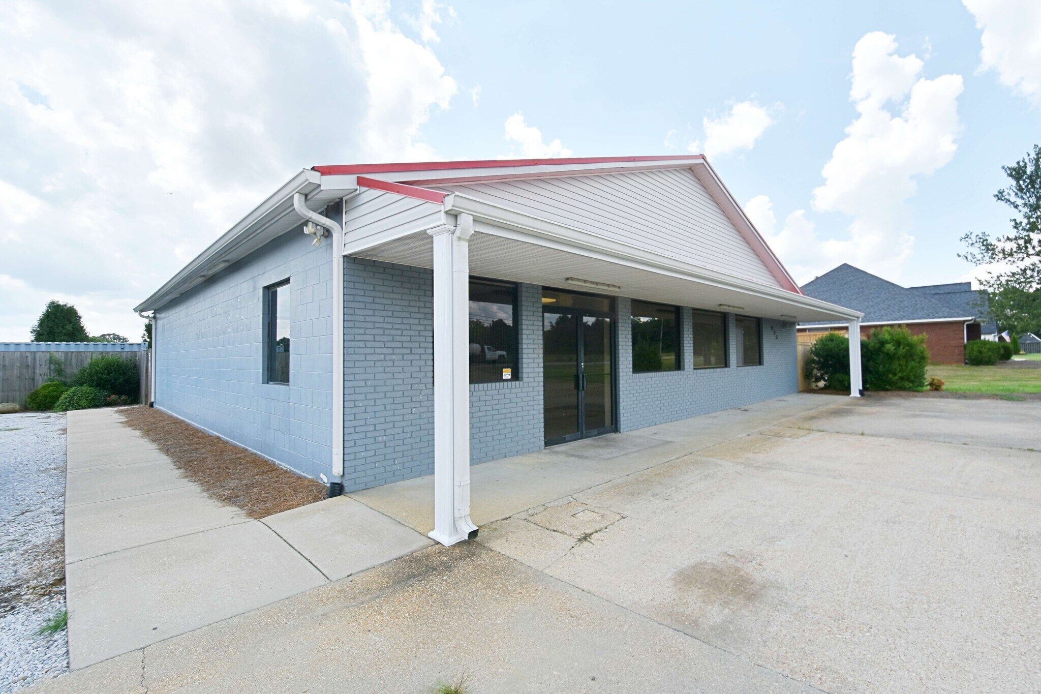 833 Old Highway 45, Saltillo, MS for Rent