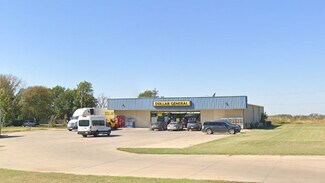 Anthony, KS Freestanding - 804 N Ll And G Ave