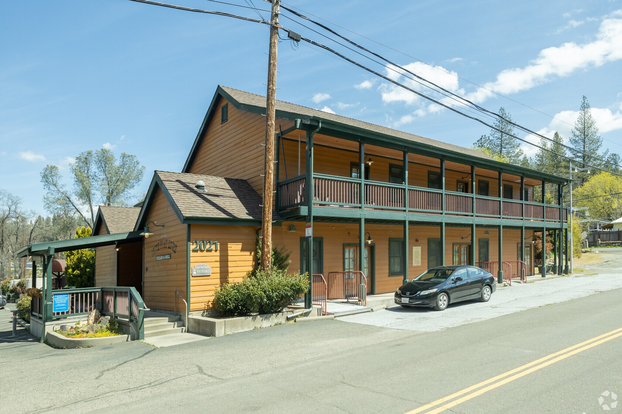 2021 Smith Flat Rd, Placerville, CA for Sale