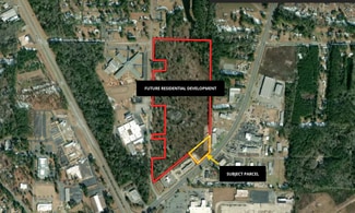 Thomasville, GA Commercial - US Highway 319