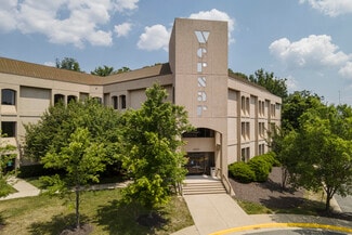 Springfield, VA Office - 6850 Versar Ctr