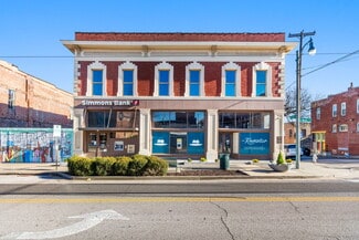 Memphis, TN Hospitality - 400 South Main Street