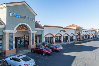 Henderson, NV Retail - 55-75 S Valle Verde Dr