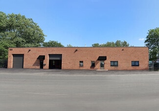Carlstadt, NJ Industrial - 333 16th St Carlstadt, NJ Industrial - 333 16th St