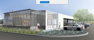 Fort Worth, TX Office - 5701 Birchman Ave Fort Worth, TX Office - 5701 Birchman Ave