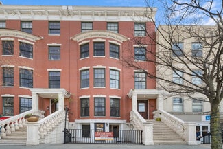 Jersey City, NJ Retail - 263 Grand St