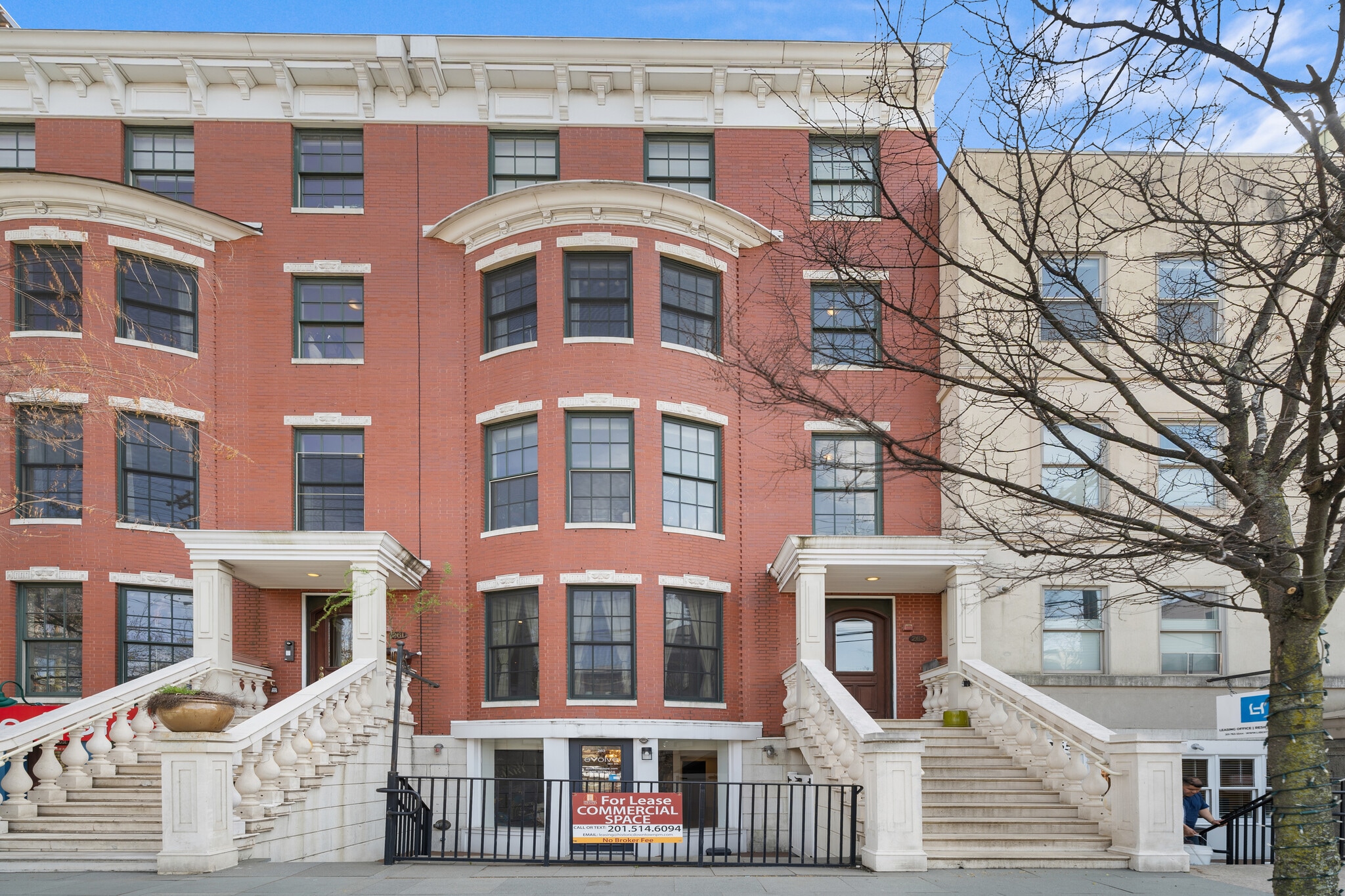 263 Grand St, Jersey City, NJ for Rent