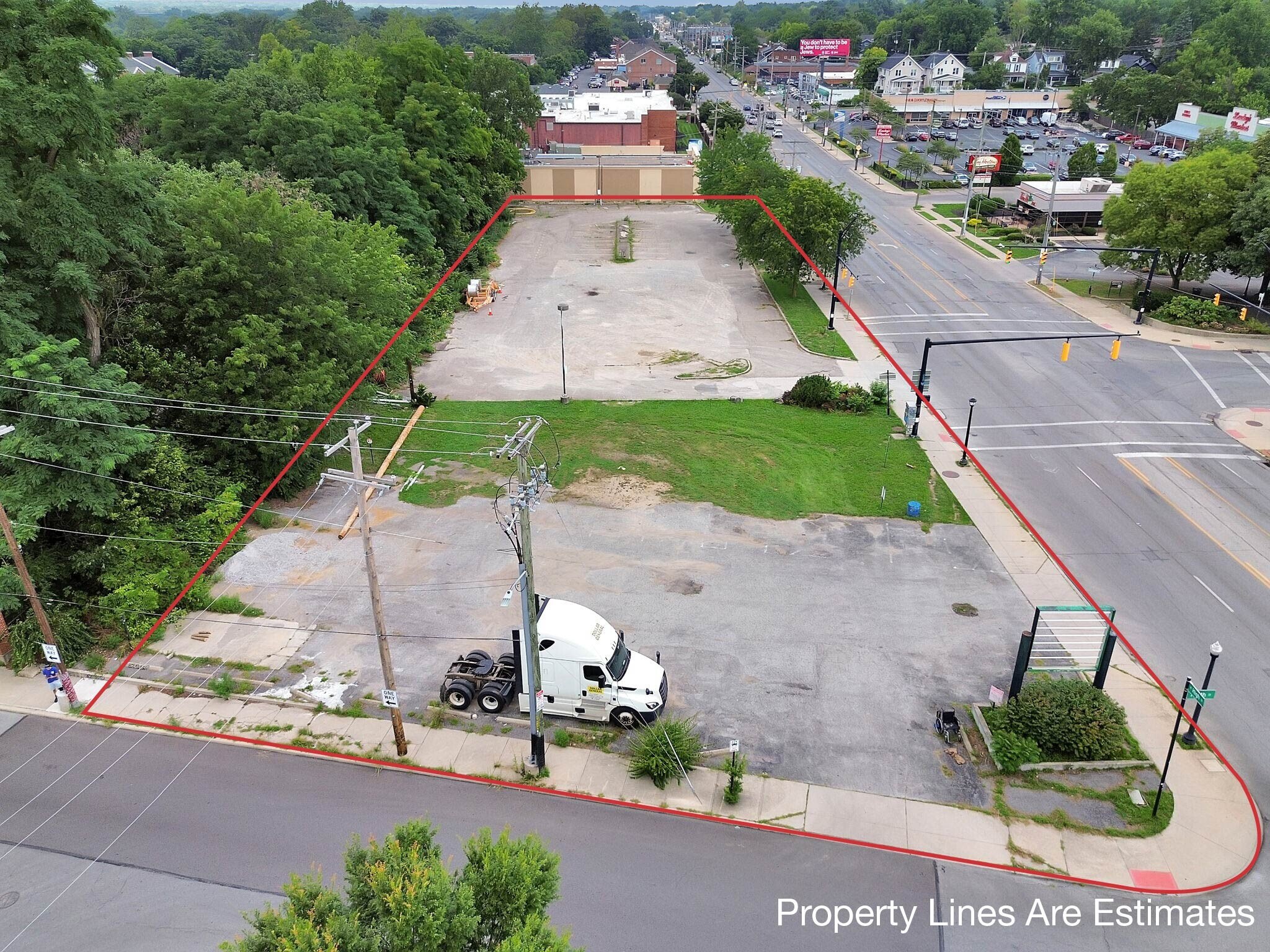 2711 N High St, Columbus, OH for Sale