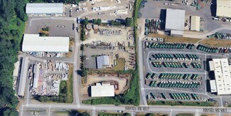 Woodinville, WA Commercial Land - 6020 234th St SE