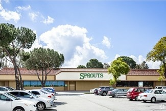 Simi Valley, CA Office, Retail - 2720-2836 Cochran St Simi Valley, CA Office, Retail - 2720-2836 Cochran St