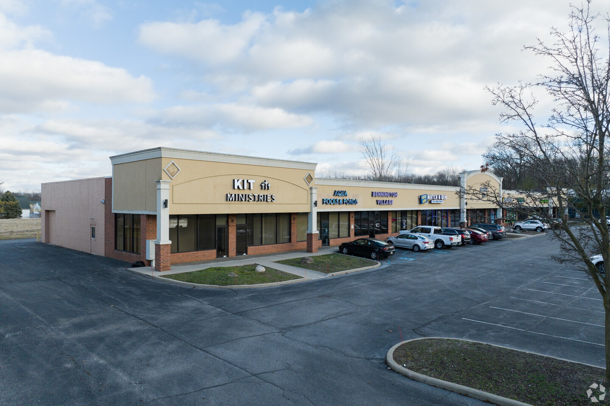 1100 N Mccord Rd, Toledo, OH for Rent