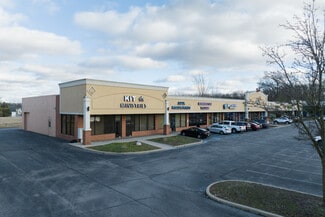 Toledo, OH Retail - 1100 N Mccord Rd