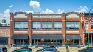 Chattanooga, TN Retail - 420 Broad St