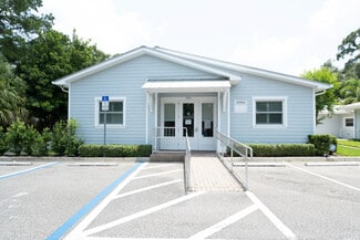 Palm Harbor, FL Office - 1951 Nebraska Ave Palm Harbor, FL Office - 1951 Nebraska Ave