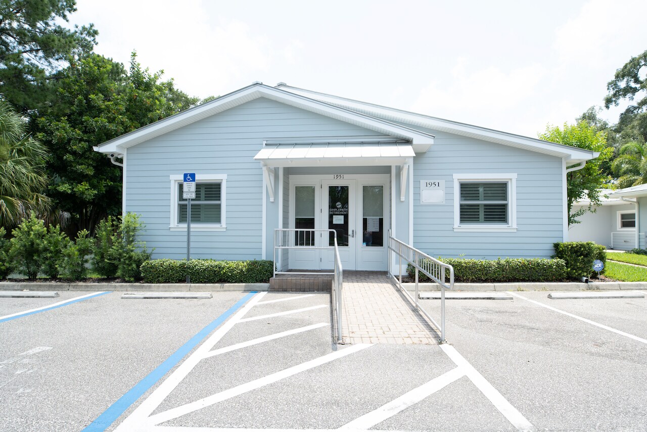 1951 Nebraska Ave, Palm Harbor, FL for Rent