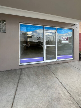 Miami, FL Office - 8343 Biscayne Blvd