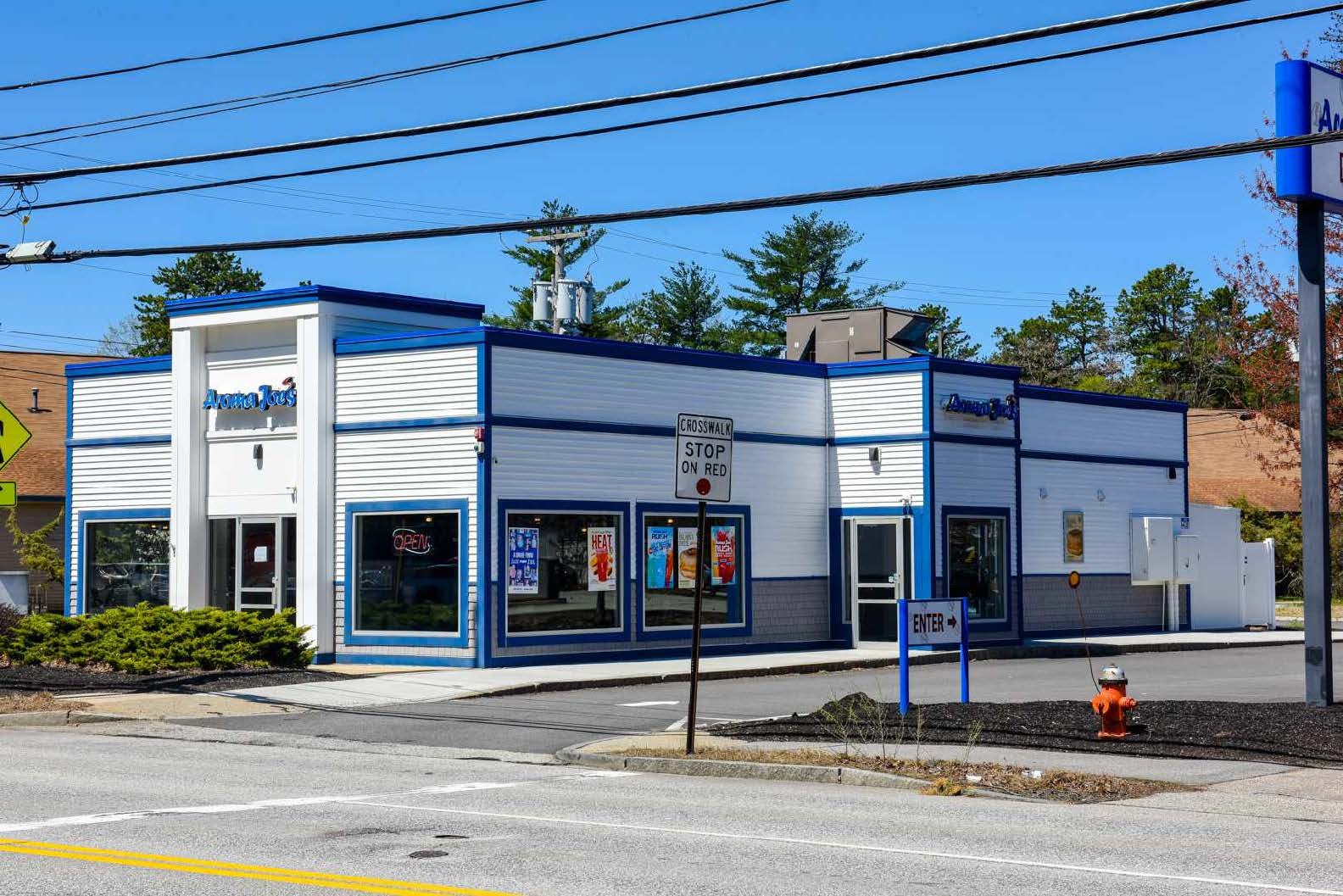 135 Loudon Rd, Concord, NH for Sale