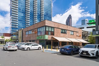 Honolulu, HI Retail - 660 Ala Moana Blvd