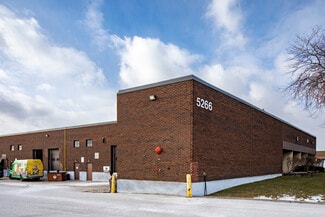 Mississauga, ON undefined - 5266 General Rd
