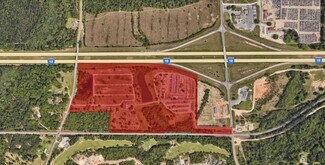 Pass Christian, MS Commercial Land - 8095 Menge Ave