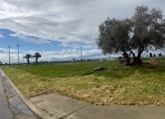 Shafter, CA Industrial Land - Parcel 4 Denbeste Court Ct