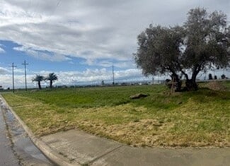 Shafter, CA Industrial - Parcel 4 Denbeste Court Ct