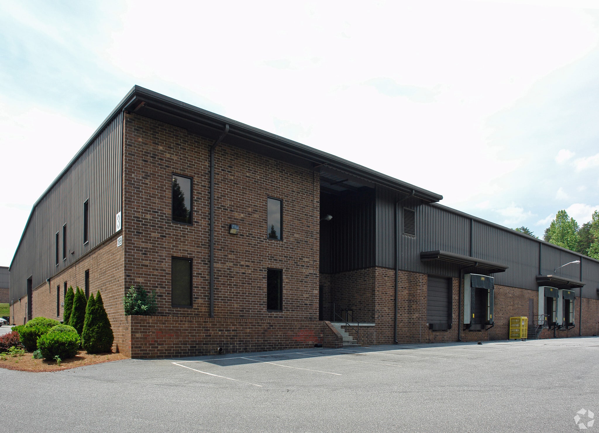 199 Budd Blvd, Winston-Salem, NC for Rent