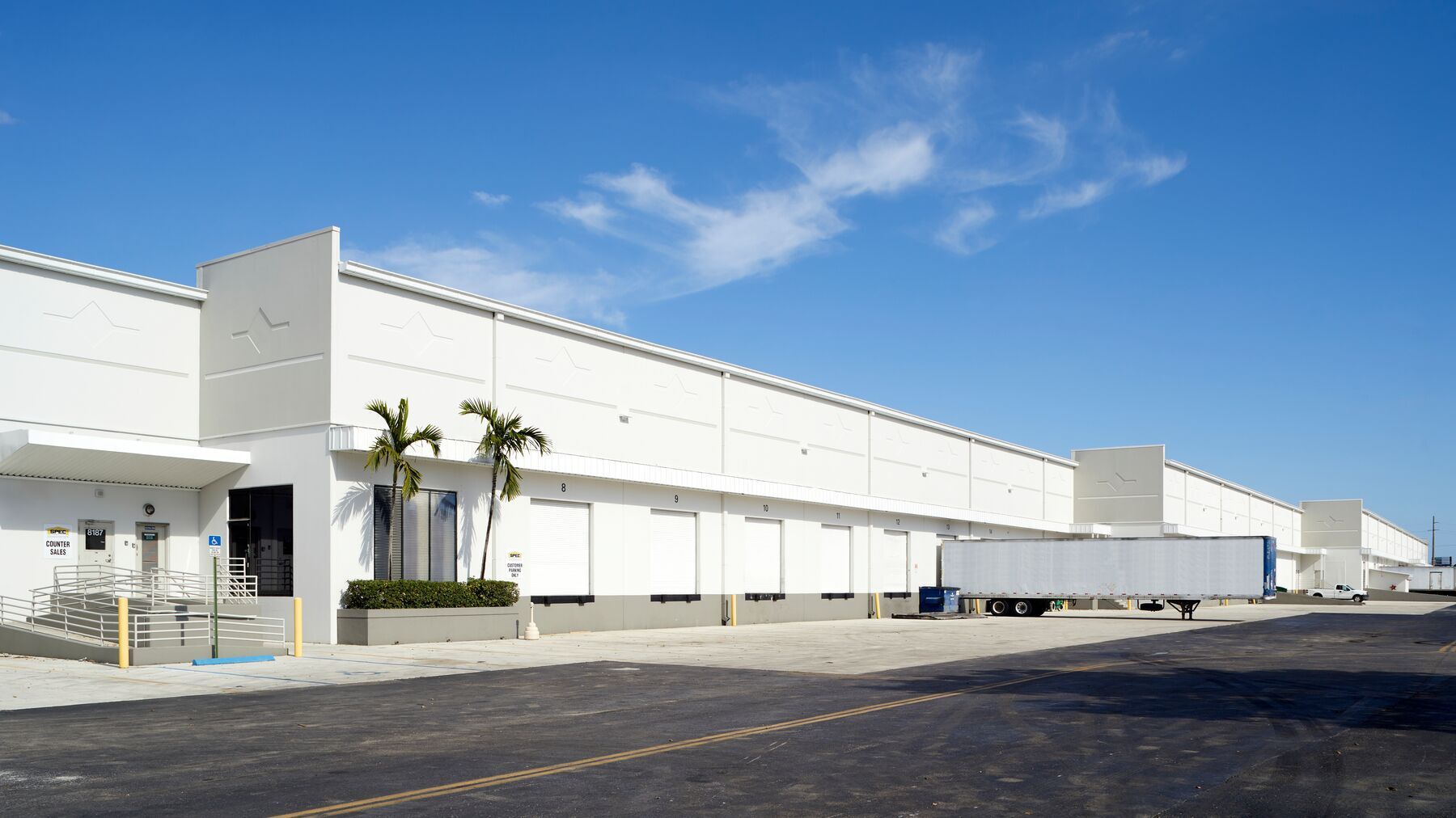 7800-7890 NW 80th St, Miami, FL for Rent