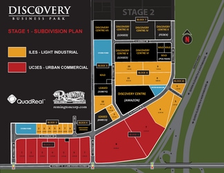 Edmonton, AB Industrial - 14310 102nd Ave SW