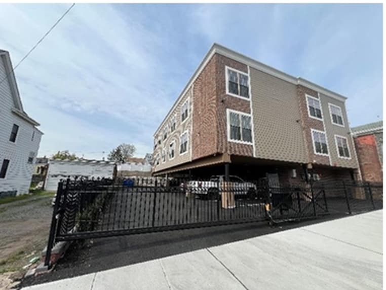 164 Atlantic St, Paterson, NJ for Sale