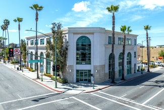 Escondido, CA Office - 300 W Grand Ave