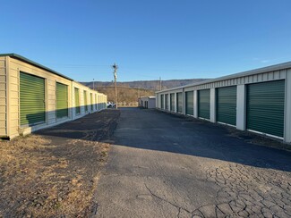 Etowah, TN Self-Storage Facilities - 0 Ohio Ave