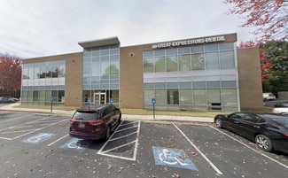 Kennesaw, GA Office/Medical - 3525 Busbee Pky