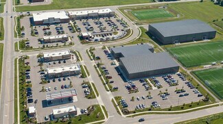 Erie, CO Commercial - SEC County Line Rd. & Bonnell Ave