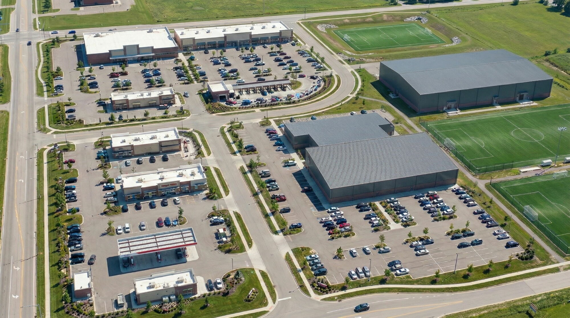 SEC County Line Rd. & Bonnell Ave, Erie, CO for Sale