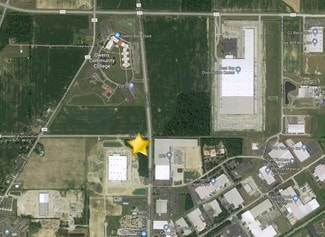 Findlay, OH Commercial - 0 County Rd 95