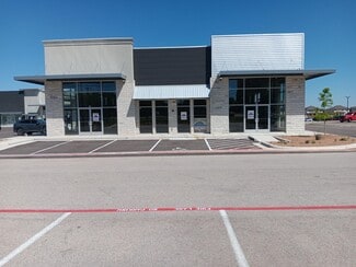 Killeen, TX Office/Medical, Retail - 2104 Clear Creek Road